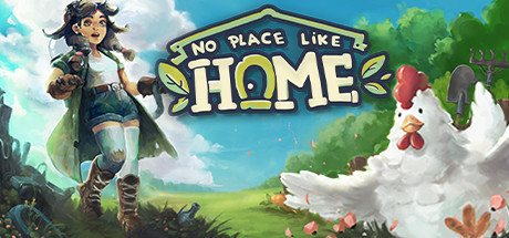 吾家可归/何处如家/No Place Like Home（更新v1.3.K.283）-网站标题