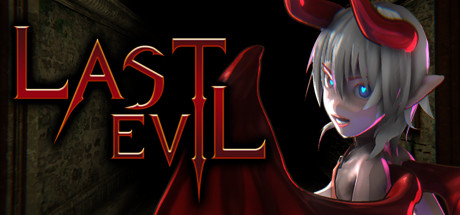 最后的恶魔/Last Evil（V2.03HF）-网站标题