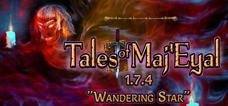 马基埃亚尔的传说/Tales of MajEyal（更新v1.7.6）-网站标题