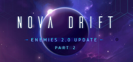 新星漂移/Nova Drift（更新v0.36.14.1）-网站标题