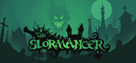 The Slormancer(v0.2.05)-网站标题