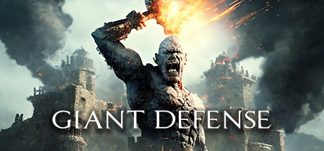 巨人防御战/Giant Defense-网站标题