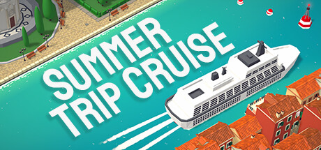 夏季巡游/Summer Trip Cruise（更新v1.0.1）-网站标题