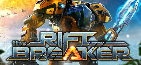 银河破裂者/The Riftbreaker（更新v1.42715-集成DLC-修改器+原声音乐）-网站标题