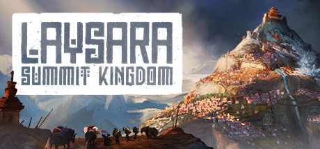 峰顶王国/Laysara: Summit Kingdom（更新Build.14195359）-网站标题