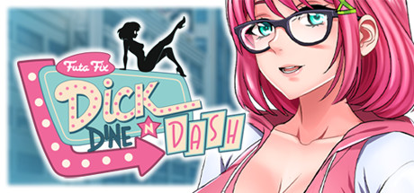 艾米莉与转转餐厅/Futa Fix Dick Dine and Dash-网站标题