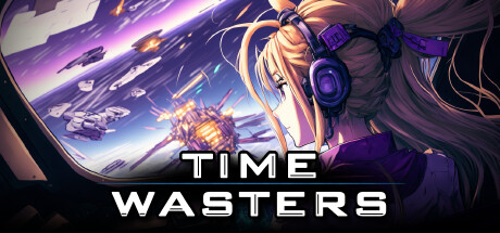 时间浪费者/Time Wasters（更新Build.12269510）-网站标题