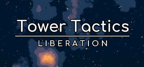 塔台战术：解放/Tower Tactics: Liberation（更新v1.5.6）-网站标题