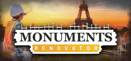 古迹修复大师/Monuments Renovator-网站标题