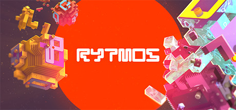 雷特摩斯/Rytmos-网站标题