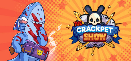 疯狂宠物秀/The Crackpet Show（更新v1.2.4)-网站标题