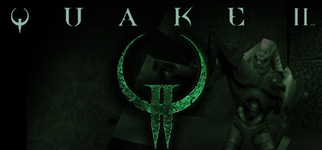 雷神之锤2增强版/Quake II Enhanced（更新v20231003）-网站标题