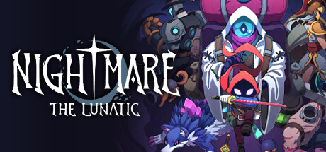 恶梦：疯子/Nightmare: The Lunatic（更新Build.14269003）-网站标题