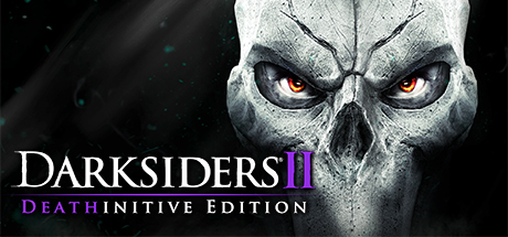 暗黑血统2:死亡终极版/Darksiders II Deathinitive Edition（2号升级档）-网站标题