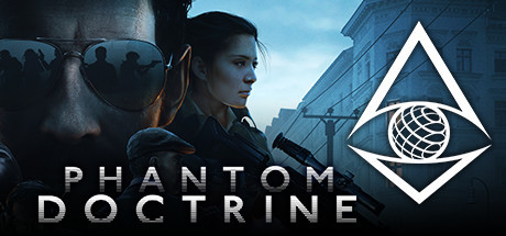 幽灵教义/Phantom Doctrine（V1.1.0）-网站标题