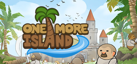 还有一个岛/One More Island（更新v1.8.0）-网站标题