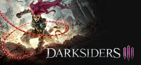 暗黑血统3/Darksiders 3（v1.11集成全DLCs）-网站标题