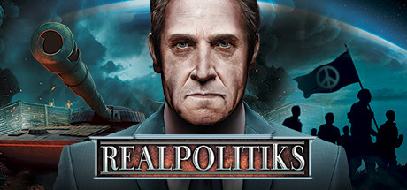 现实政治2/Realpolitiks-网站标题