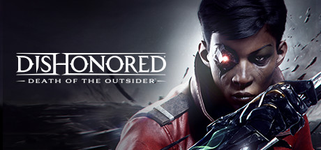 耻辱：界外魔之死/Dishonored: Death of the Outsider-网站标题