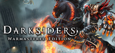 暗黑血统：战神版/Darksiders: Warmastered Edition（v1.0_cs:2679集成12号升级档）-网站标题