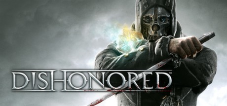 耻辱/Dishonored-网站标题