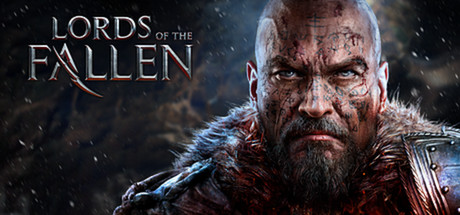 堕落之王年度版/Lords of the Fallen（更新v1.0.-网站标题