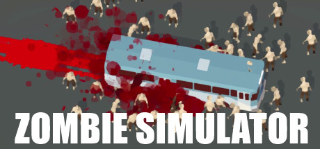 僵尸模拟器/Zombie Simulator（v26.02.2021）-网站标题