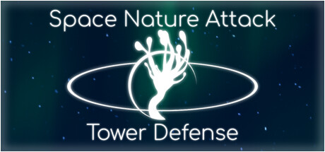 太空自然攻击塔防御/Space Nature Attack Tower Defense-网站标题