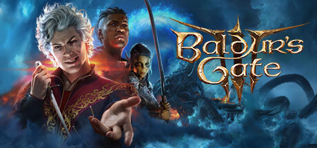 博德之门3/Baldurs Gate 3（更新v4.1.1.5009956-多项修改器）-网站标题