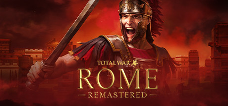 全面战争：罗马/Total War: ROME REMASTERED（高清重制版-集成4K高清包）-网站标题