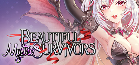 美少女幸存者/Beautiful Mystic Survivors（更新v1.0.7）-网站标题