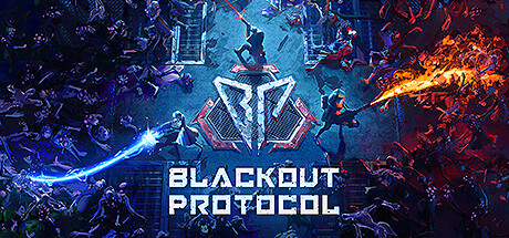 断电协议/Blackout Protocol（更新v0.14.1）-网站标题