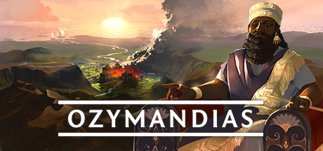 法老王：青铜帝国/Ozymandias: Bronze Age Empire Sim（更新v1.6.0.11-整合全DLC）-网站标题