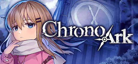 超时空方舟/Chrono Ark（更新v1.0.15）-网站标题