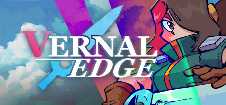 春风之刃/Vernal Edge（更新Build.10835178）-网站标题