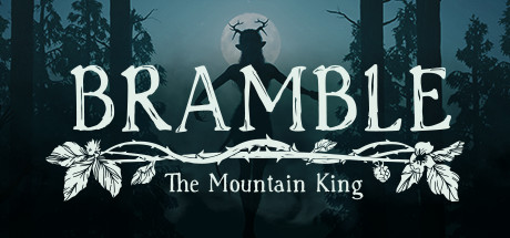 布兰博：山丘之王/Bramble: The Mountain King（更新v20230621）-网站标题