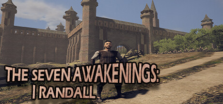 七次觉醒：I Randall/The Seven Awakenings: I Randall-网站标题