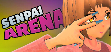 森派竞技场/Senpai Arena（Build.11485859）-网站标题