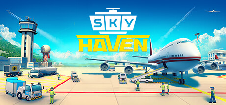 机场大亨/Sky Haven Tycoon – Airport Simulator（更新v1.1.2.317）-网站标题