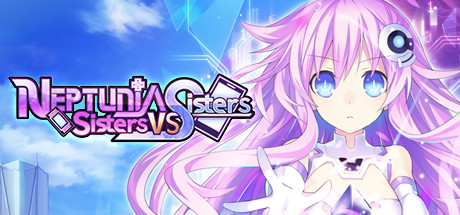 超次元游戏海王星姐妹vs姐妹/Neptunia: Sisters VS Sisters-网站标题