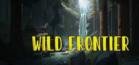 荒野边境/Wild Frontier-网站标题