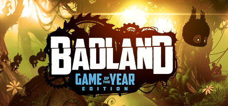 迷失之地：年度版/BADLAND GOTY（更新Build.1188724）-网站标题