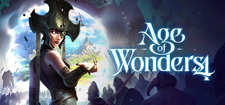 奇迹时代4高级版/Age of Wonders 4 Premium Edition(更新v1.006.003.91754-集成DLC-多项修改器）-网站标题