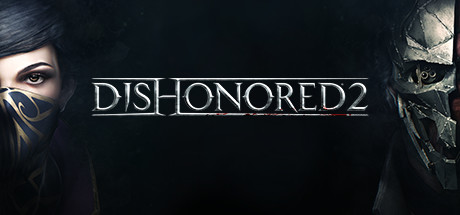 耻辱2/Dishonored 2-网站标题