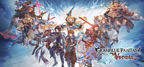 碧蓝幻想Versus/Granblue Fantasy: Versus（V2.40）-网站标题