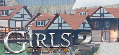 少女文明2/Girls civilization 2-网站标题