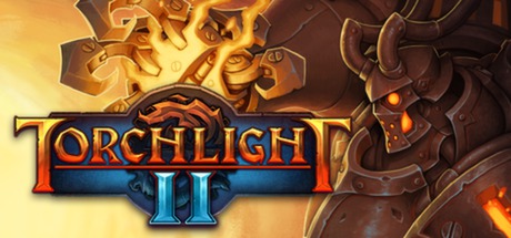 火炬之光2典藏版/Torchlight 2-网站标题