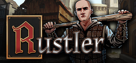 侠盗猎马人/Rustler（更新v1.13.13）-网站标题