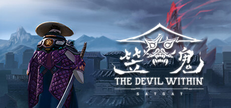 笠鬼/The Devil Within: Satgat（更新v0.5.57.36858）-网站标题