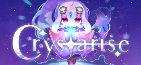 星晶的崛起/Crystarise-网站标题